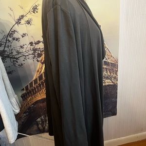 Pure Jill long cardigan